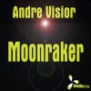 Moonraker (Remixes) - EP