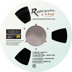 Letta Mbulu - Kilimanjaro (The Revenge Edit)