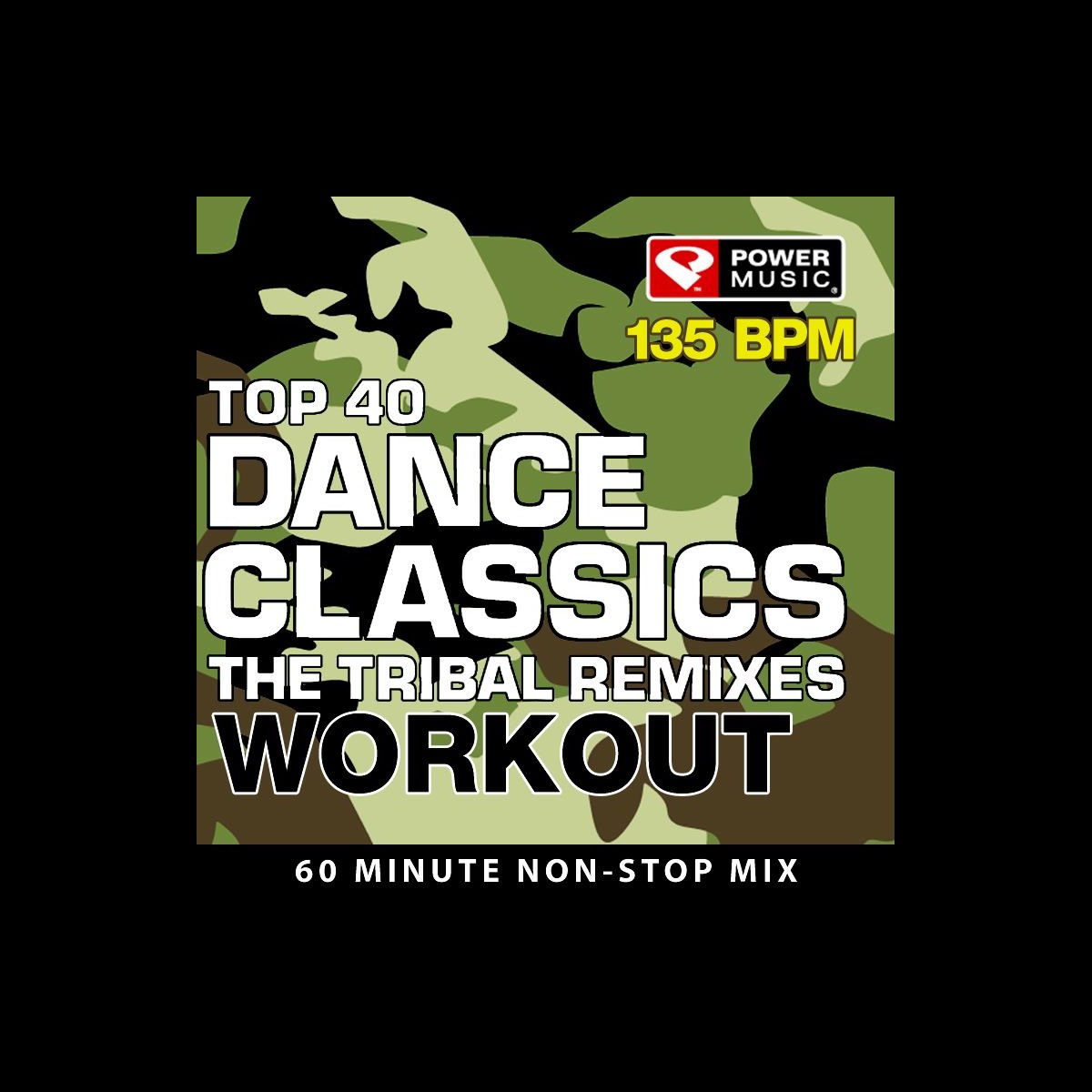 top-40-dance-workout-the-tribal-remixes-135-bpm-continuous-mix