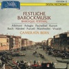 Camerata Bern & Heinz Holliger - Canon and Gigue in D Major
