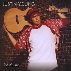 Post Card by Justin Young album reviews, ratings, credits