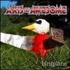 Birdplane - Single