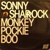 Sonny Sharrock - Soon