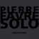 Madhav's Dance - Pierre Favre