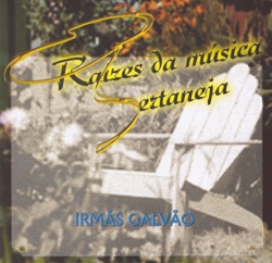 Irmãs Galvão - Cantigas Da Minha Terra