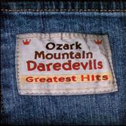 The Ozark Mountain Daredevils - Jackie Blue