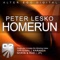 Homerun (Original Mix) - Peter Lesko lyrics