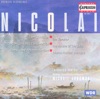 Nicolai, O.: Orchestral Music