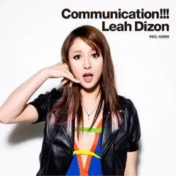 Communication !!! - Leah Dizon