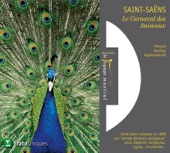 Marek Janowski & Pittsburgh Symphony Orchestra - Le carnaval des Animaux (Carnival of the Animals): VII. Aquarium