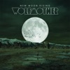 New Moon Rising (The Remixes) - EP, 2009