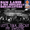 Let's Talk About My Sweetie (Remastered) - Single