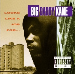 Big Daddy Kane - Very Special (Feat. Spinderella, Laree Williams & Karen Anderson)
