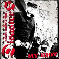 My Riot - Roger Miret My Riot - Roger Miret