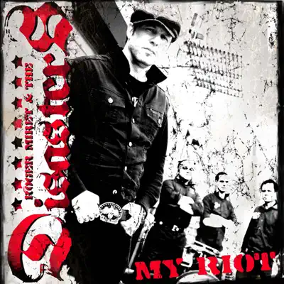 My Riot - Roger Miret My Riot - Roger Miret