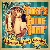 Heliotrope Ragtime Orchestra - Jamaica Jinjer (A Hot Rag)
