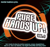 Pure Hands Up!, Vol. 1 (Mental Madness Presents)