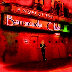 Solu Music - A Night at the Barracuda Club (Champagne On Ice Mix)