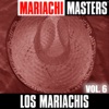 Mariachi Masters, Vol. 6