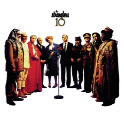 The Stranglers - 96 Tears