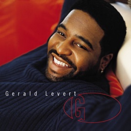 Gerald Levert The Best Of Gerald Levert Zip