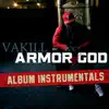 Stream & download Armor of God Instrumentals