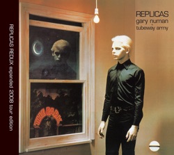 Gary Numan - Are Friends Electric?