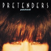 Pretenders - Criminal (Live)