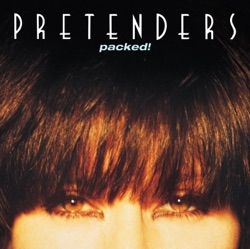 Pretenders - Never Do That