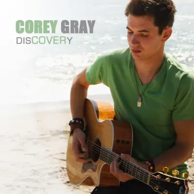 Discovery, Vol. 1 - Corey Gray