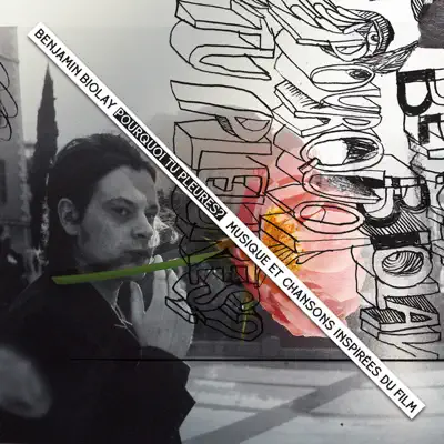 Pourquoi tu pleures ? (Musiques inspirées du film «Pourquoi tu pleures») - Benjamin Biolay Pourquoi tu pleures ? (Musiques inspirées du film «Pourquoi tu pleures») - Benjamin Biolay