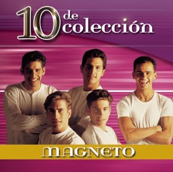 Magneto - Mentira para Dos
