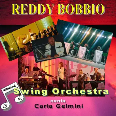 Loving You - Reddy Bobbio