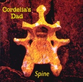 Cordelia's Dad - Pilgrim