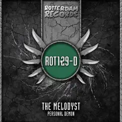 Personal Demon - Single by The Melodyst album reviews, ratings, credits