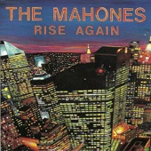 Paint The Town Red by The Mahones