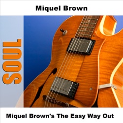 Miquel Brown - So Many Men, So Little Time