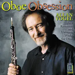 Oboe Sonata in D Major, Op. 166: III. Molto Allegro Song Lyrics
