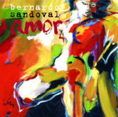 Amor - Bernardo Sandoval