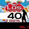 Los cuarenta digital, vol. 1, 2010