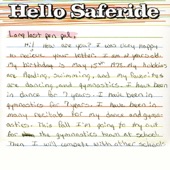 Hello Saferide - RE: Always on My Mind