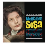 Mercedes Sosa - La Zafrera