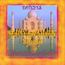 Elephant Man - Buss It Up