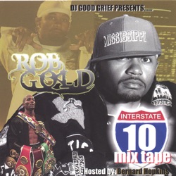 Rob Gold - One Thing Good Grief remix ft AMERIE