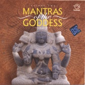 Mantras of the Goddess – Volume 2 artwork