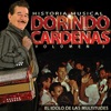 Dorindo Cardenas - Historia Musical, Vol. 3
