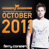 Ferry Corsten Presents Corsten’s Countdown October 2011