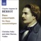 Duo Concertants in E Minor, Op. 57, No. 2: II. Andante artwork