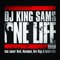One Life (feat. Junior Reid, Nessbeal & Don Bigg & Salah Edin) artwork