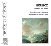 Bruno Pasquier & Jean-François Heisser - Harold en Italie, Sérénade D'un Montagnard Des Abruzzes À Sa Maîtresse